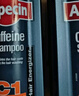 欧倍青（Alpecin）德国进口洗发水 C1咖啡因洗发露男女适用 250ml【两瓶装】 实拍图
