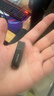 闪迪（SanDisk）128GB Type-C USB3.2 手机U盘 DDC4深空灰 读速400MB/s 自动备份 双接口优盘 手机笔记本电脑通用 实拍图
