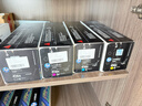惠普（HP） 416A硒鼓原装墨盒粉盒w2040a/x 适用m454dw m479dw/fdw/480f w2040-3x四色416x套装【大容量更实惠】 实拍图