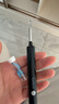 bebird智能可视挖耳勺采耳棒掏耳朵神器高清发光掏耳勺工具套装 X3 黑色 实拍图