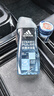 阿迪达斯（adidas）男士沐浴露洗发水洗面奶三效合一 游泳去氯持久留香清凉热情250ml 实拍图