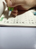 六品堂三年级下册小学生语文同步练字帖笔顺笔画练字纸 实拍图