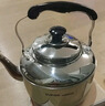 苏泊尔水壶304不锈钢烧水壶加厚鸣笛热水壶7L明火燃气明火专用 SS70Q1 实拍图