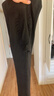 菇娘家黑色打底裤女秋冬季保暖连裤袜显瘦防勾丝高腰可外穿加绒大码 实拍图