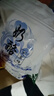 草原蒙元牧都无蔗糖奶酪块*4袋 酸酪块奶糖内蒙古儿童休闲零食品无添加植脂末 奶酪块 150g*4袋 （共600g） 实拍图