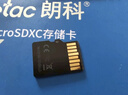 朗科（Netac）16GB TF（MicroSD）存储卡 A1 U1 V10 4K 高度耐用行车记录仪&监控摄像头内存卡 读速98MB/s 实拍图