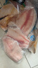 翔泰 海南鲷鱼/罗非鱼排2斤5-7片 去皮去刺 轻食鱼片 火锅鱼类   实拍图