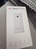TCL随身wifi三网通用免插卡无线wifi6车载4G路由器随身便携无限制移动联通电信全国通用2025款5GXY15B 有线充电无线上网【10000毫安超长续航】 不限速不虚标月享1500G流量 实拍图