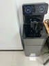 美菱（MeiLing）茶吧机家用饮水机遥控智能【升级抑菌管道】双温双显下置水桶立式泡茶机冷热款MY-DA3920B 实拍图
