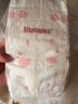 好奇（Huggies）铂金装小桃裤成长裤L120片(9-14kg)大号尿不湿拉拉裤【透爽散热】 实拍图
