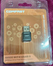 COMFAST CF-941AX WiFi6双频5G免驱动USB无线网卡迷你AX600台式机笔记本电脑外置wifi接收发射器 实拍图