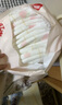 好奇（Huggies）铂金装小桃裤拉拉裤箱装XXXL64片尿不湿【透爽散热】 实拍图