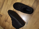 斯凯奇（Skechers）2026男鞋加绒绑带雪地靴保暖锁温205177 实拍图