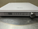 美的（Midea）家用电磁炉电陶炉电池炉2200W大功率猛火新型电磁灶一体微晶面板爆炒炒菜定时火锅炉MC-HGE22BF09 实拍图