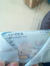 十月结晶婴儿洗衣皂新生儿尿布皂bb皂80g*10块 实拍图