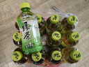 康师傅 绿茶 低糖茶饮料 小瓶整箱装 330ml*12瓶 热门商品 实拍图