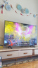 东芝电视65Z500QF 65英寸 Mini LED控光 144Hz 3+128GB 火箭炮音响 4K超清 以旧换新家电国家补贴 实拍图