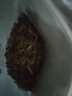 陈一凡 小叶苦丁茶 四川峨眉山苦丁茶新茶 泡水喝的花草茶袋装250g 实拍图