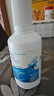 博士伦润明清透 隐形眼镜水护理液830ml 隐形眼镜多功能护理液 实拍图