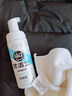 优洁士羽绒服清洗剂干洗免水洗衣物去油污去渍蓬松防静电神器棉衣洗涤液 【90%客户选择】局部顽渍干洗-羽绒服干洗剂100ml 实拍图