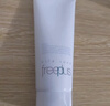 芙丽芳丝（Freeplus）洗面奶男女士氨基酸洁面乳150g 实拍图