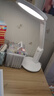 好视力AAAA级护眼台灯儿童学生学习阅读卧室书桌近视防控led灯 TG032Pro 实拍图