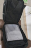 京东京造 TANK 运动双肩背包 大容量180°展开商务通勤旅行书包电脑包  男 实拍图