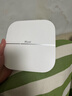 爱快（iKuai）2.5g路由器 无线ap吸顶 BE3600 wifi7 商用/企业级 ac+ap 远程控制/全屋组网 poe/DC供电 HE3600 实拍图