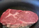 大希地原切牛排眼肉熟成整条厚切牛肉速冻1.8kg（净重1.7kg）【真原切】 实拍图