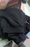 啄木鸟（TUCANO）夹克男士棒球领外套户外百搭舒适休闲上衣男装父亲节礼物 黑色2XL 实拍图