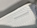 皖宝（Vanbo） 皖宝床垫 天然椰棕床垫 弹簧床垫 软硬两用双人1.5m1.8米床格调 软硬两用（厚度 22±1cm） 1800*2000 实拍图