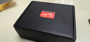 雷朋（RayBan）【父亲节】偏光太阳镜男女款眼镜经典飞行员墨镜0RB3689 004/48深黑色偏光镜片 尺寸62 实拍图