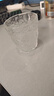 【京东物流】冰川纹玻璃杯时尚潮流ins风果汁杯酒杯水杯 【活动】冰川杯1只 实拍图
