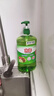 立白 茶籽洗洁精2.9kg A类去污洁净99%除菌去油快不伤手洗涤灵洗碗液 实拍图