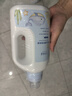 十月结晶婴儿洗衣液宝宝专用幼童内衣物尿裤酵素亲肤清洗剂BB皂液 实拍图
