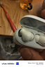 vivo TWS 3e 皓白 沉浸环绕音质 44h超长续航 适配小米苹果华为 蓝牙耳机 S50搭配耳机 实拍图