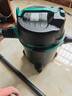 美菱家用吸尘器大功率超强吸力工业装修美缝商用车用开荒地毯仓库酒店强力桶式吸尘机 实拍图