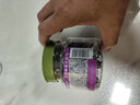 雪海梅乡冰花杨梅158g/罐 冰糖杨梅蜜饯果干话梅果脯孕妇休闲办公儿童零食 实拍图