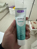 舒客美白酵素牙膏去黄去牙渍清新减轻口臭含氟防蛀120g*3包装新旧随机 实拍图