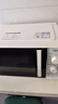 美的微波炉23升大容量家用机械式转盘变频旋钮式商用M1-230E 23L大容量转盘【变频一级能效】 实拍图
