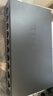 普联（TP-LINK）10口千兆8口PoE交换机  网络分线器分流器交换器 云管理 端口汇聚 NAS适用TL-SG2210LP 实拍图