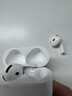 Apple/苹果 AirPods 4(支持主动降噪)搭配无线充电盒(USB-C)苹果耳机 蓝牙耳机适用iPhone/iPad 四代 实拍图