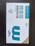 稳健棉里层医用外科口罩独立包装一只一袋灭菌级50只亲肤秋冬季保暖 实拍图