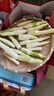 【现采现发】浙江新鲜茭白时令蔬菜带壳茭白高笋应季美食自种包邮 现采带壳茭白2.6-3斤 净重 实拍图