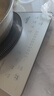 美的（Midea）铂钻家用电磁炉电陶炉大功率大面板防辐减噪炒菜2200W多功能新型火锅炉MC-E22B33 实拍图