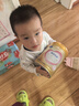 飞鹤臻爱倍护超级飞帆幼儿配方奶粉 3段(1-3岁) 活性乳铁蛋白益生菌 3段 臻爱倍护 900g 6罐 【150倍双核亲护】 实拍图