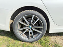 韩泰（Hankook）汽车轮胎 225/45R18 95Y XL K127B 防爆胎 *宝马认证原配宝马3 实拍图