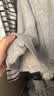 蕉内小热皮302++儿童保暖内衣套装男女童秋衣秋裤冬季加绒校服神器 实拍图