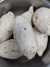 生鲜密语广西荔浦芋头 地标农产品 正宗荔浦芋 新鲜香芋 火锅食材生鲜蔬菜 【大芋】3-5个5斤 净重4.9斤 1份装（芋香浓郁） 实拍图