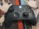 微软（Microsoft）Xbox无线游戏手柄 磨砂黑+USB-C线 蓝牙适配Xbox/PC/平板/手机Steam促销 黑神话悟空 空洞骑士 实拍图